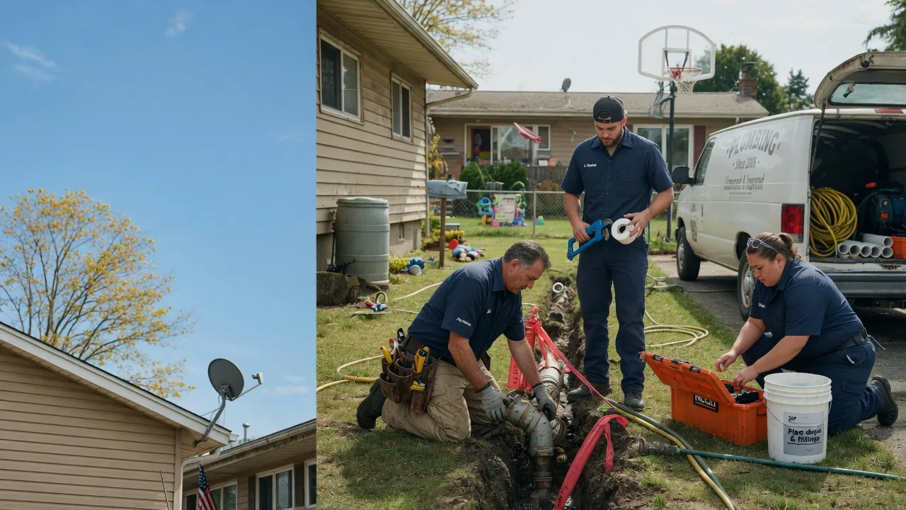 Garbage Disposal Replacement in Jacksontown, OH near me